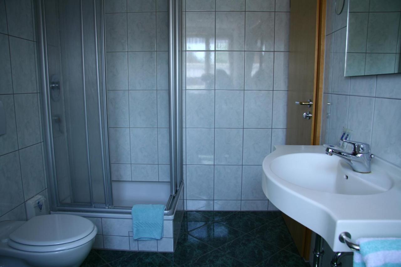 Hotel Zur Krone Beilngries Exteriör bild